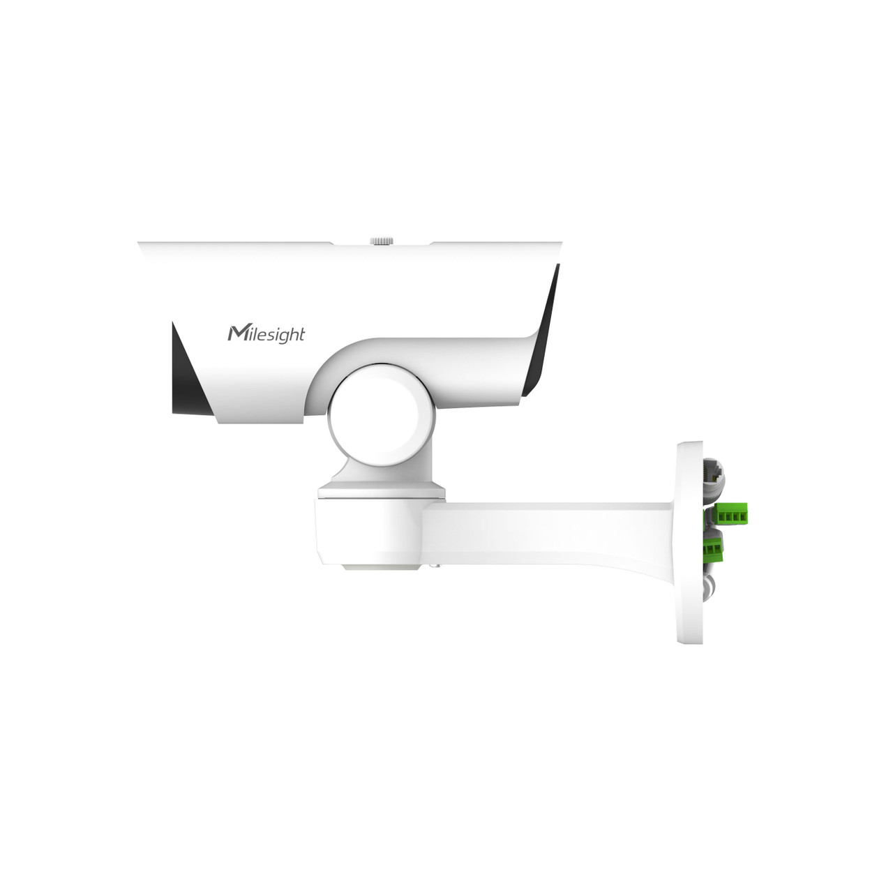 Milesight MS-C2961-X12RPE 2MP AI 12X IR PTZ Bullet IP Camera