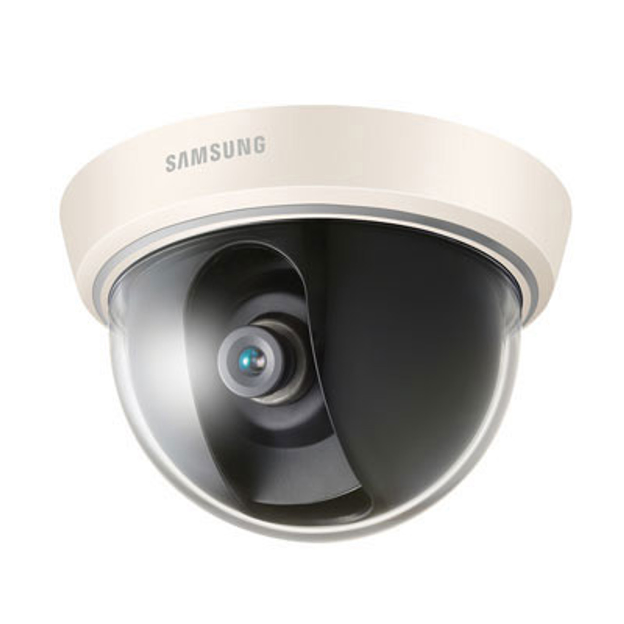 Samsung SCD-2010 CCTV Dome Security Camera