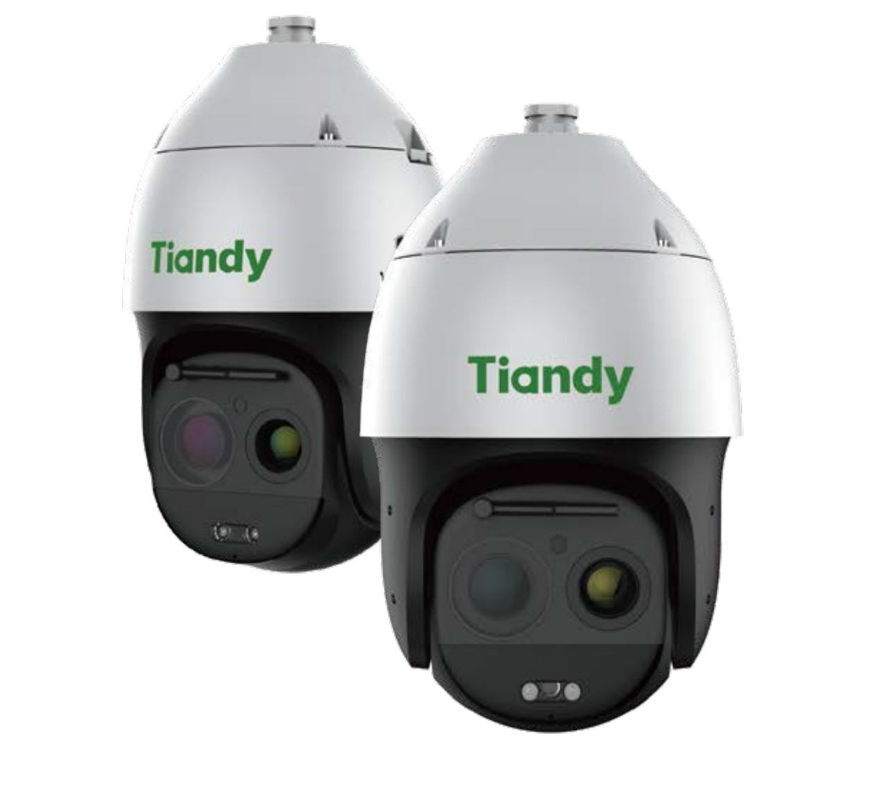 Tiandy TC-H388M-Spec-44XILE++A 44x 4K AEW AI IR PTZ IP Camera