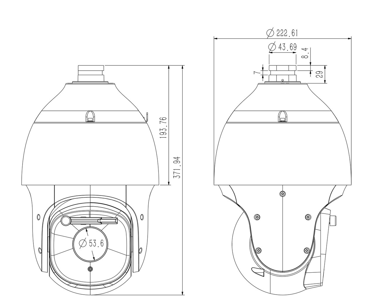 てんページ Kawasaki Motorcycle 2006 OEM Parts Diagram for Throttle