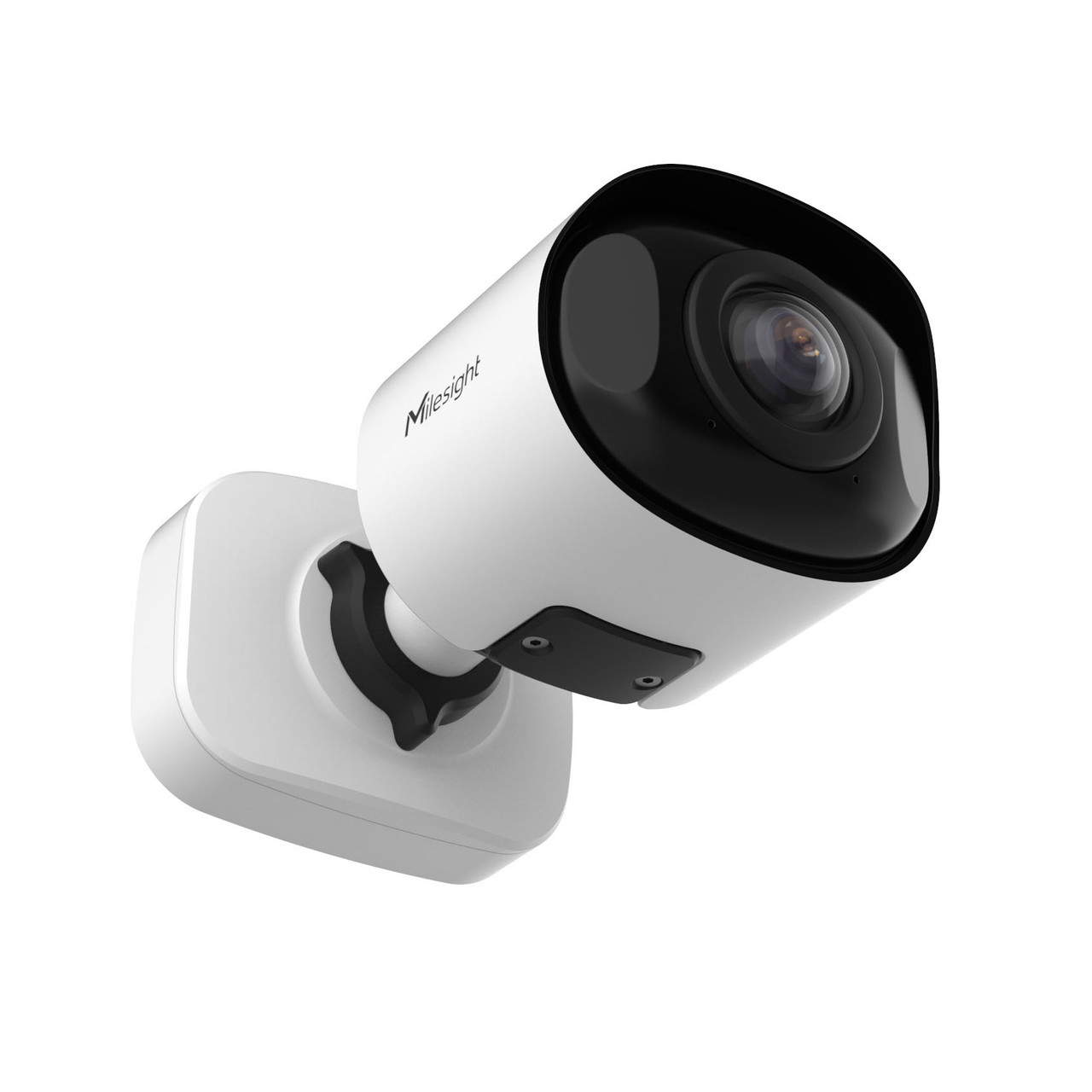 Milesight MS-C5365-PE 5MP AI 180° Panoramic IR Bullet IP Camera