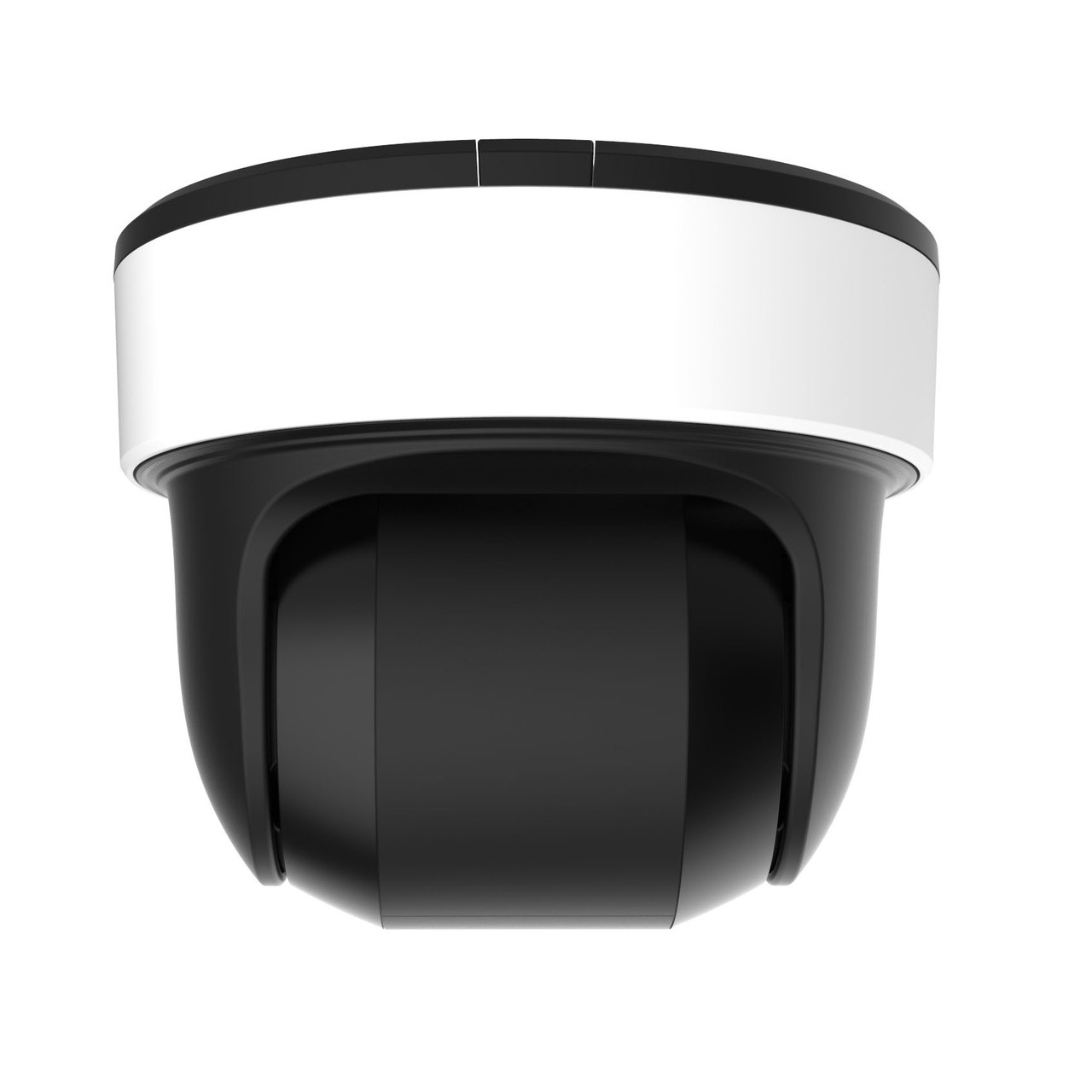 Milesight MS-C8176-PE 4K AI 180° Panoramic Vandal Dome IP Camera