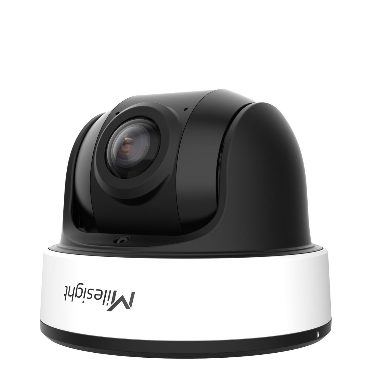 Milesight MS-C8176-PE 4K AI 180° Panoramic Vandal Dome IP Camera