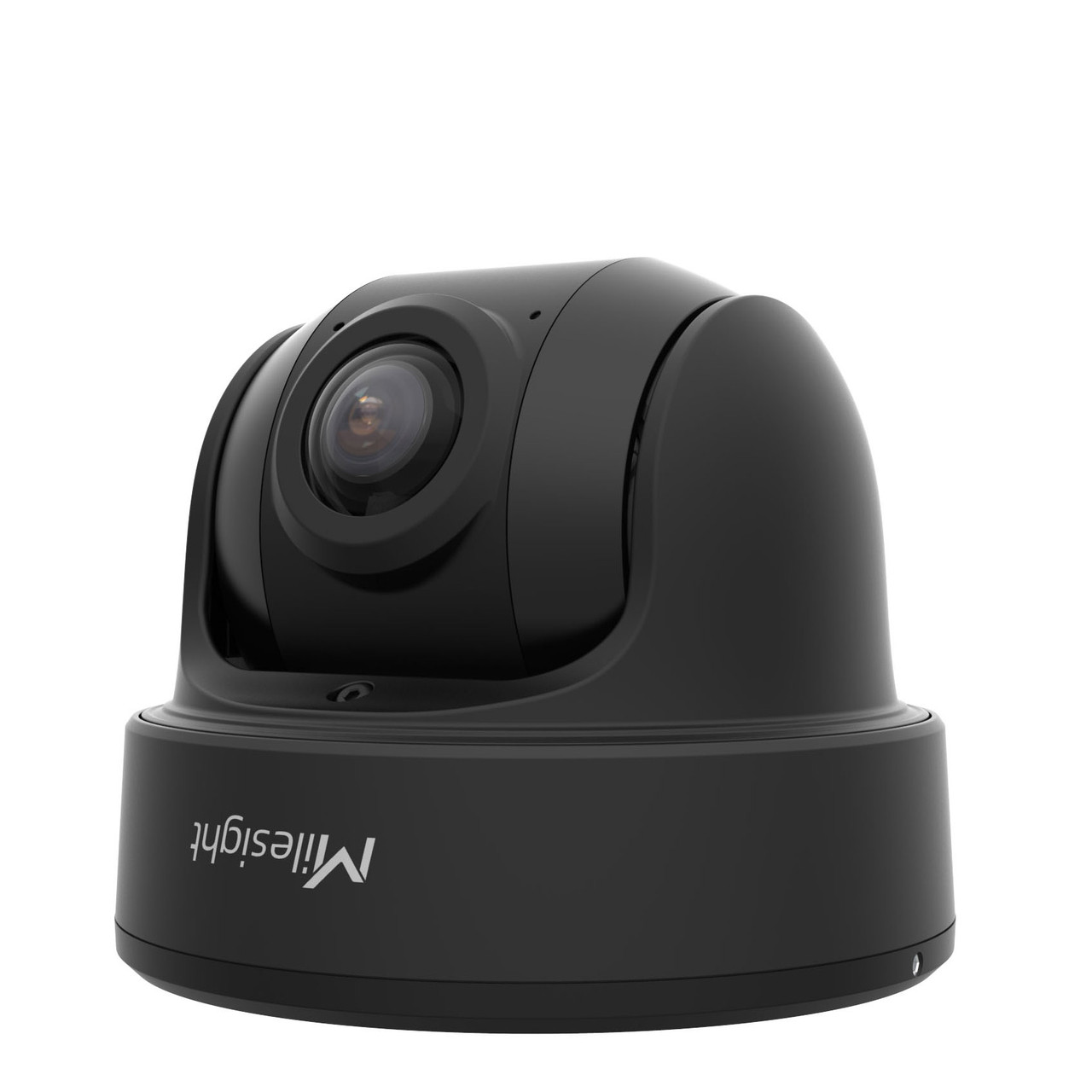 Milesight MS-C5376-PE 5MP AI 180° Panoramic IR Dome IP Camera