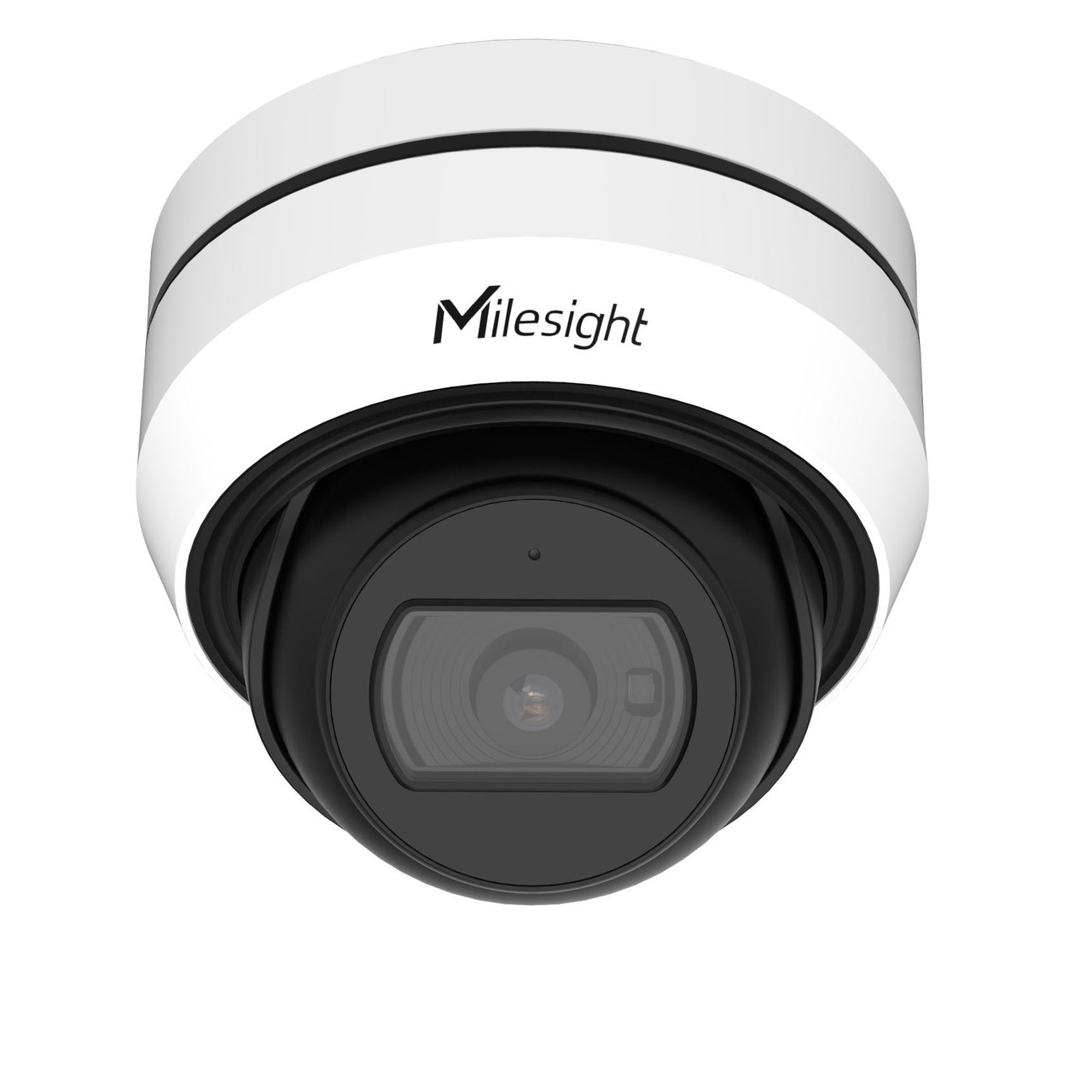 Milesight MS-C2975-RFPD 2MP AI Vandal IR Turret IP Cameras