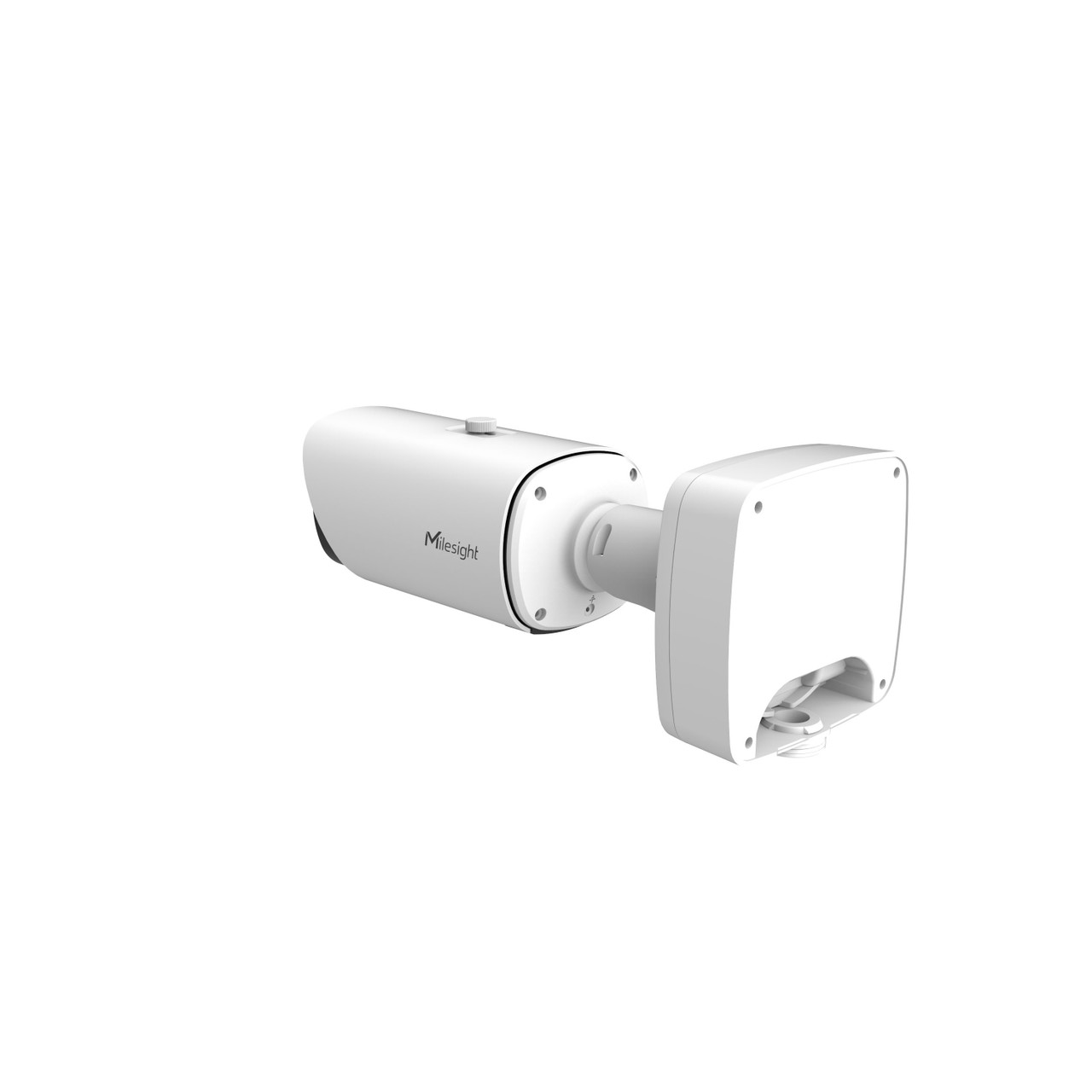 Milesight MS-C2966-RFIPE 2MP AI Pro+ 5x IR Bullet IP Camera