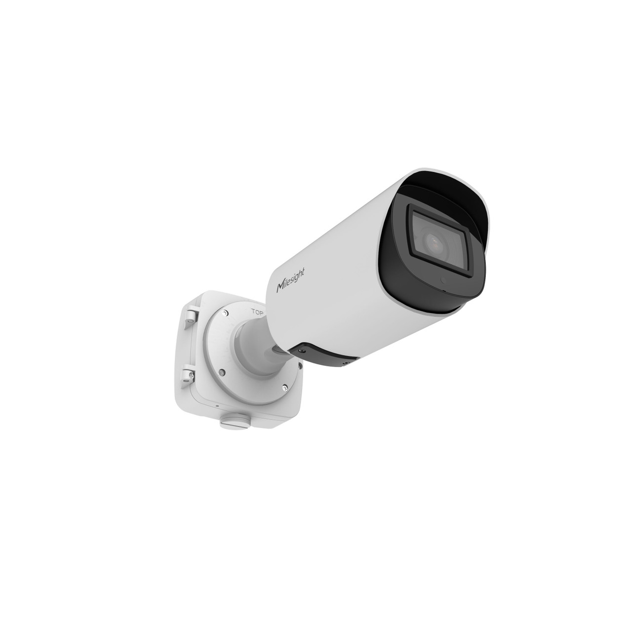Milesight MS-C8266-FIPE 4K AI Pro+ IR Bullet IP Camera