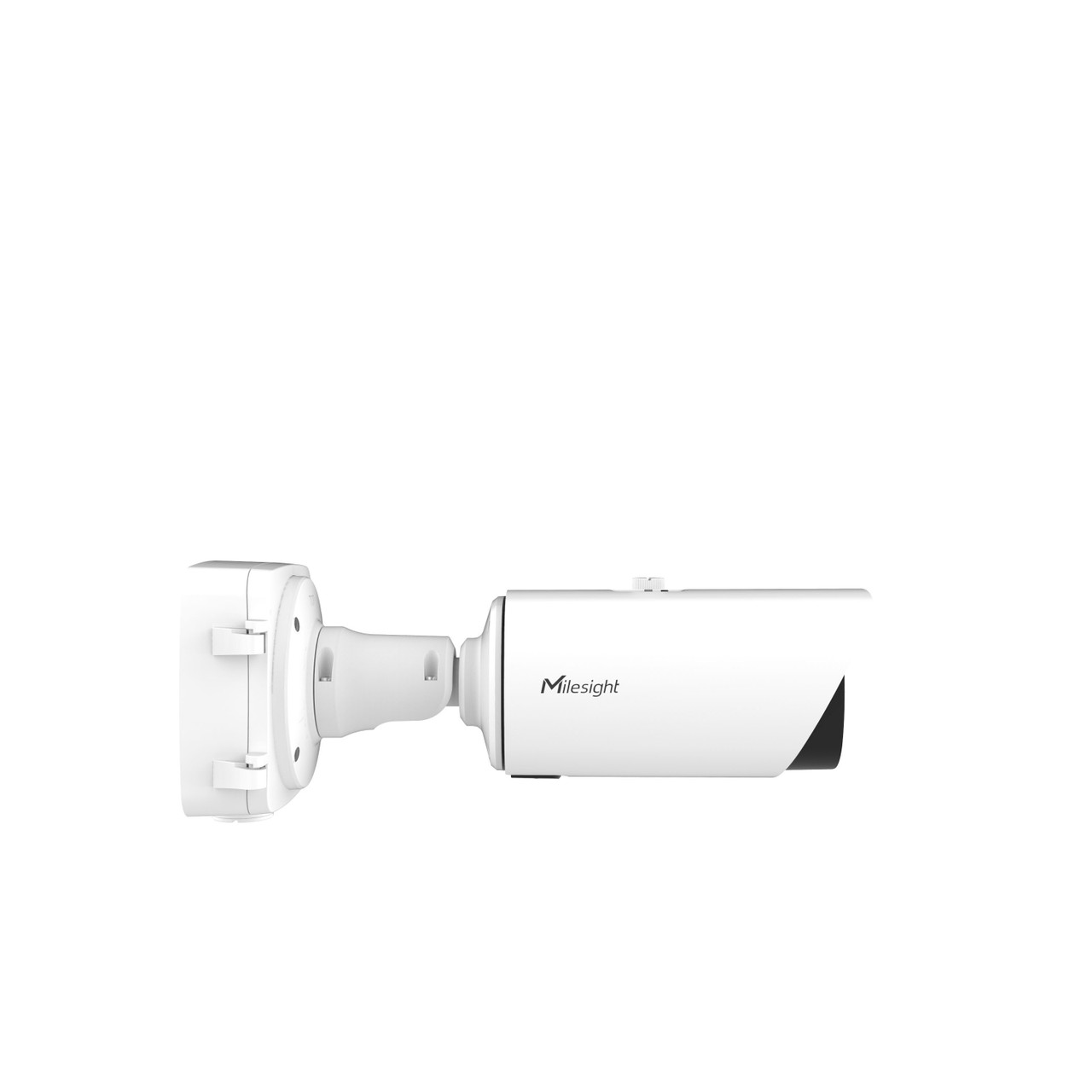 Milesight MS-C2966-X12RPE 2MP AI 12X Pro+ Zoom IR Bullet IP Camera