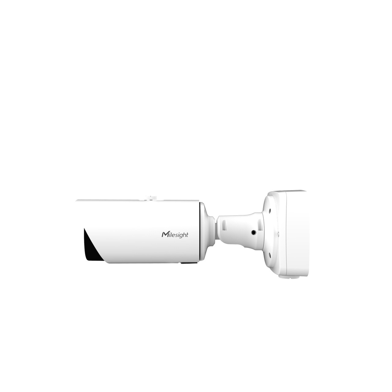 Milesight MS-C8266-X4PE 4K AI 4X Zoom Pro+ IR Bullet IP Camera