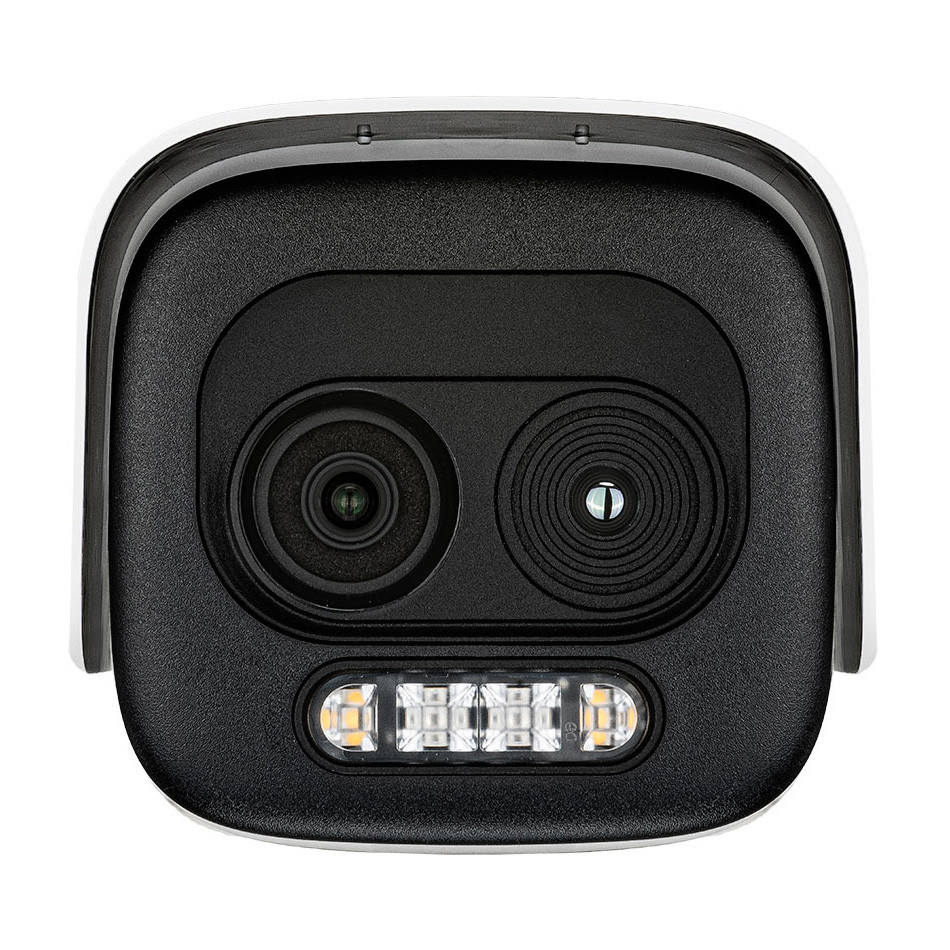 Tiandy TC-C35LQ I5WEYT4mmV4.2 AI EW Thermography Bullet IP Camera