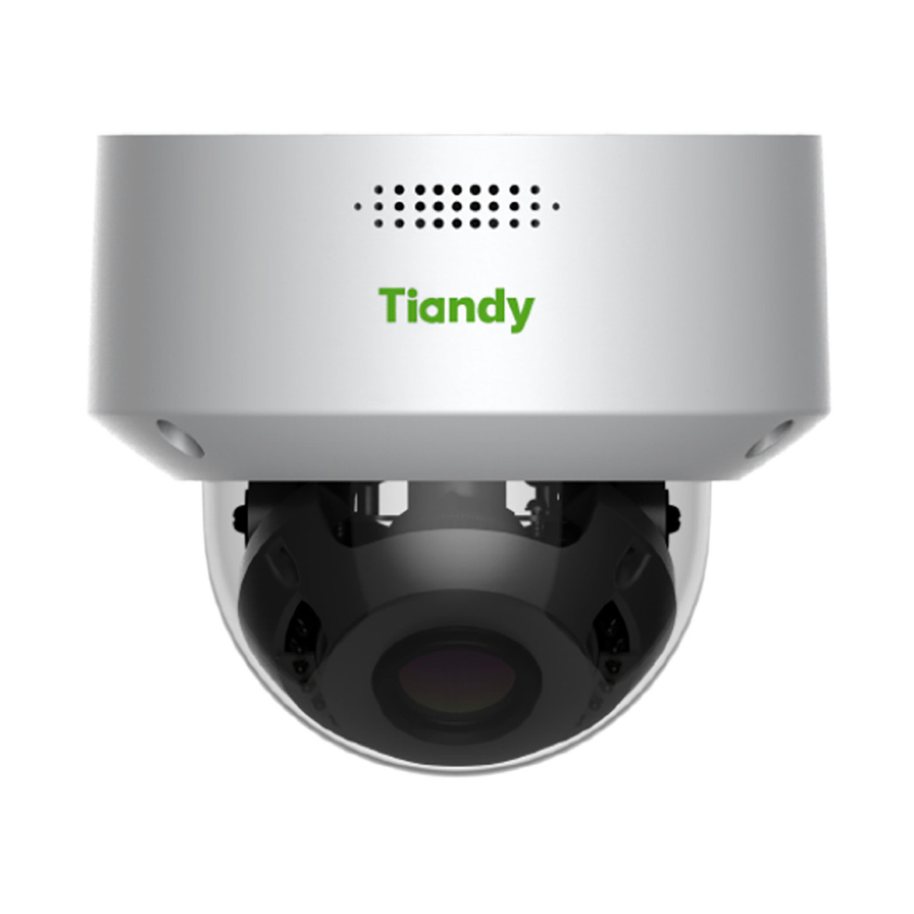Tiandy TC-C38MS I5AEYMH2.713.5mmV4 4K AI IR Vandal Dome IP Camera