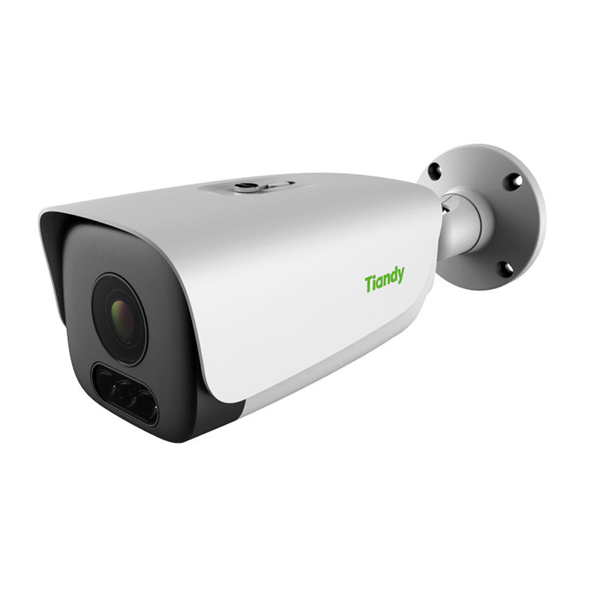 Tiandy TC-C35LP I8WAEYMH2.713.5mmV4 5MP EW Dual Light IP Camera