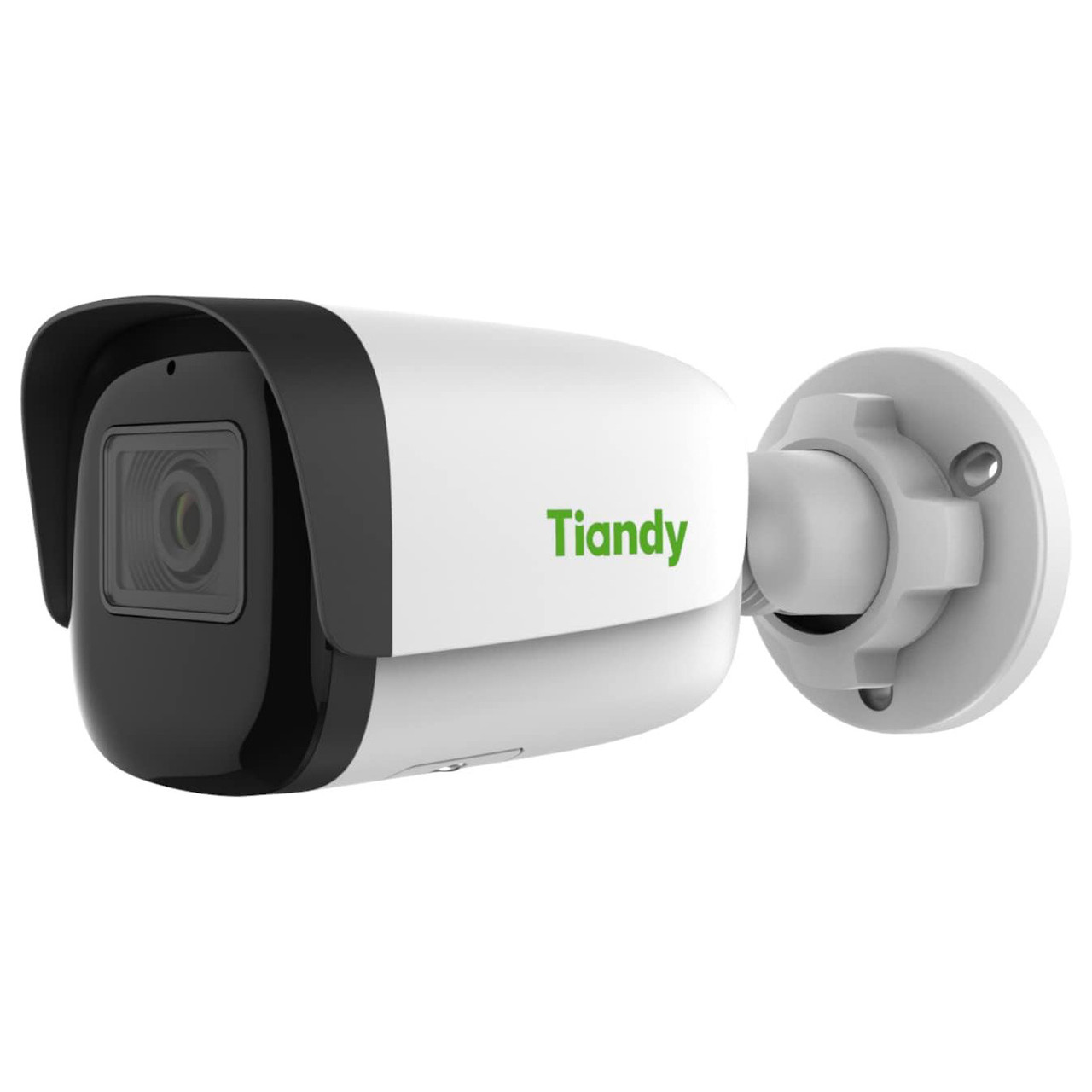 Tiandy TC-C38WS Spec I5EYMH2.8mmV4.0 4K AI IR Bullet IP Camera