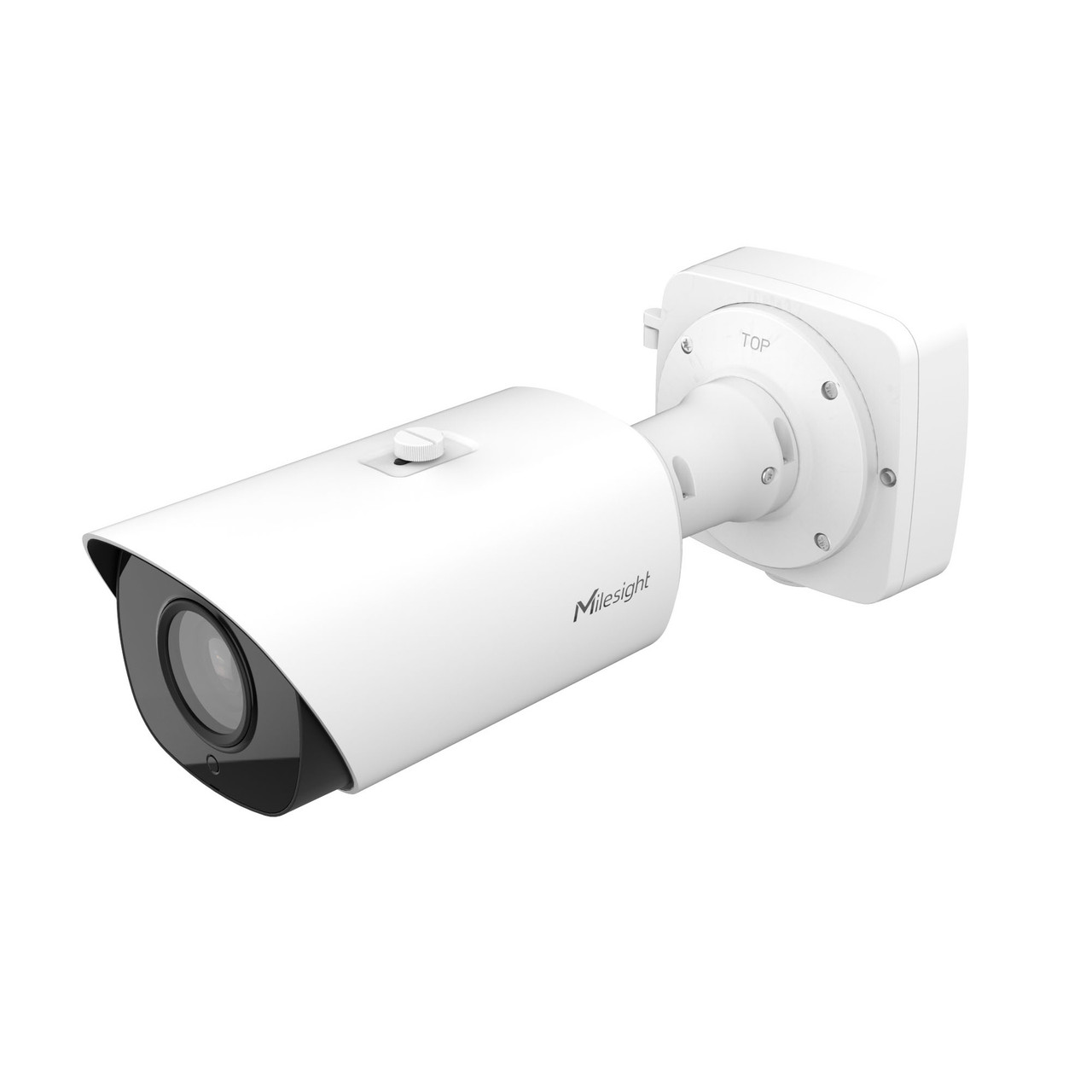 Milesight TS5366-X12PE 5MP Road Traffic AI LPR Bullet IP Camera
