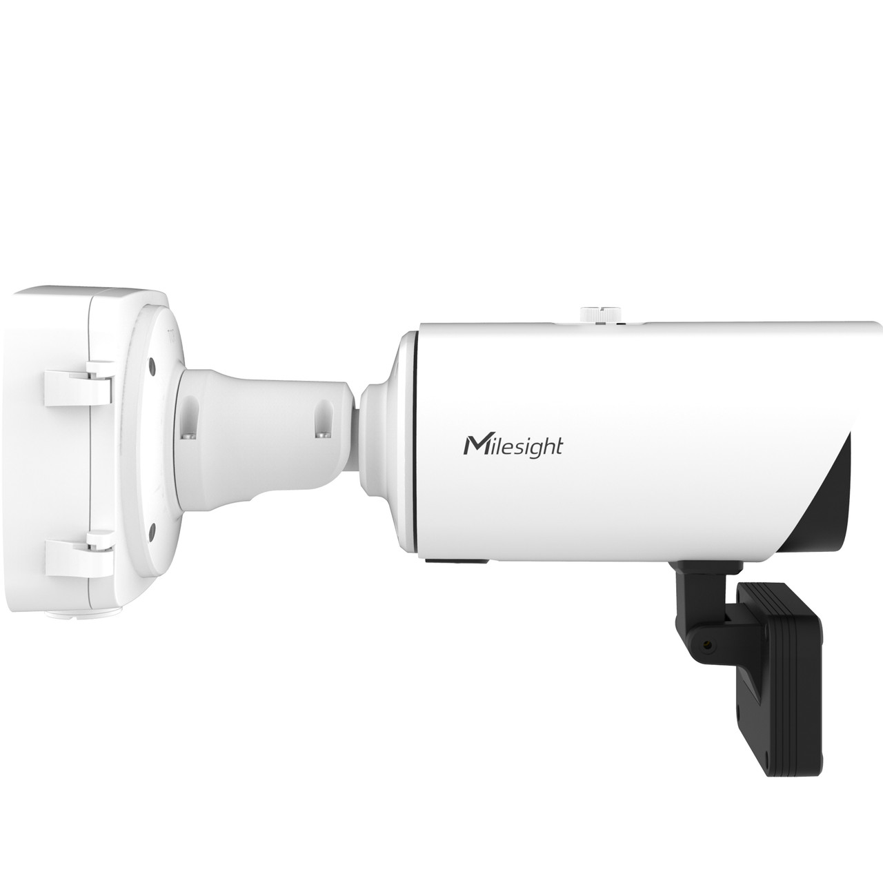 Milesight TS8266-X4VPE 4K Road Traffic A.I. RADAR LPR IP Camera