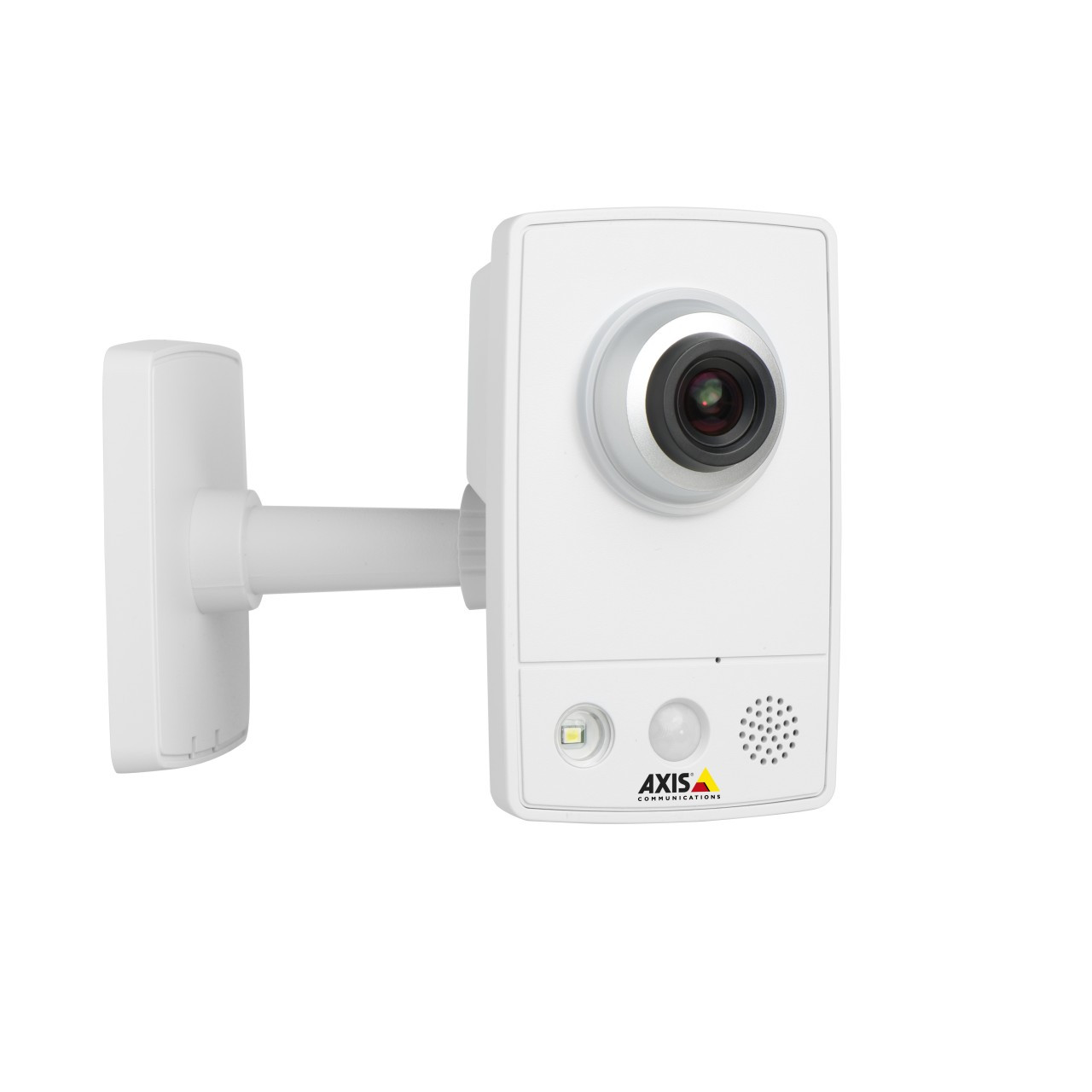 Axis M1034-W Wireless Cube IP Security Camera