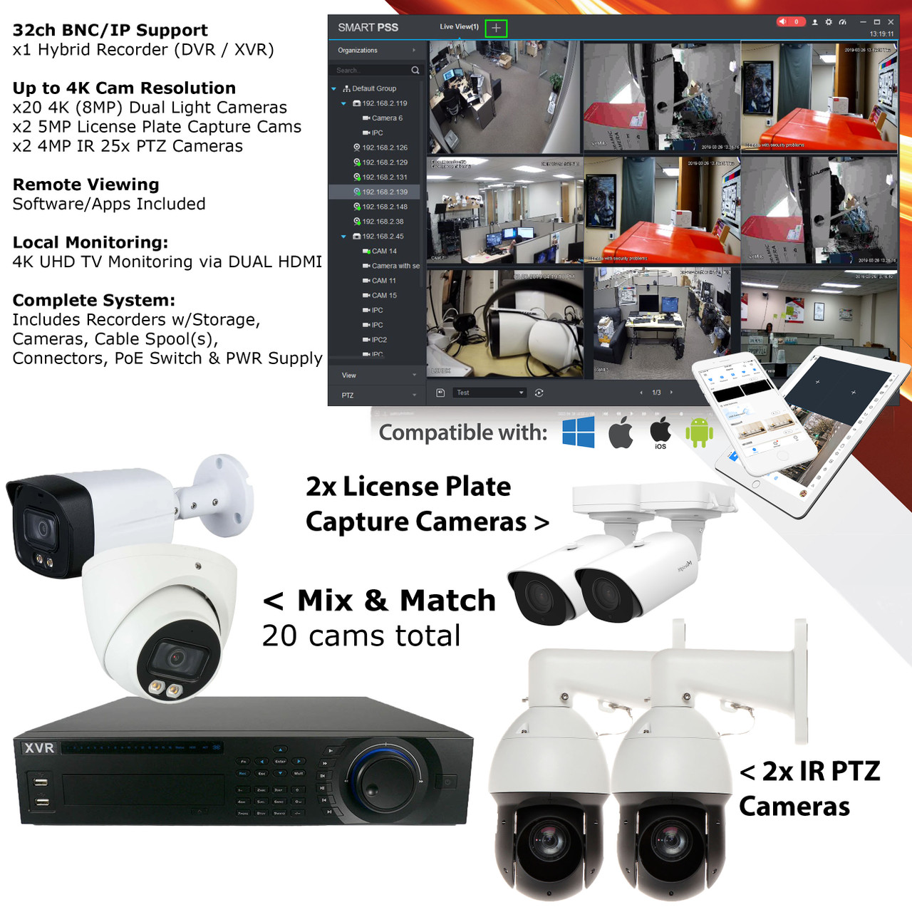 Surveillance Cameras Best Indoor Camera 2019 Cam Security Cameras