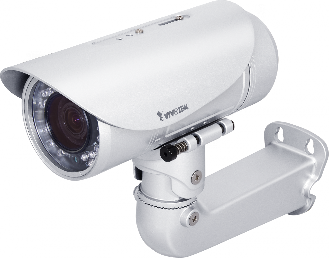 VIVOTEK IP8361 2 Megapixel Bullet Network Camera with 75 Feet IR