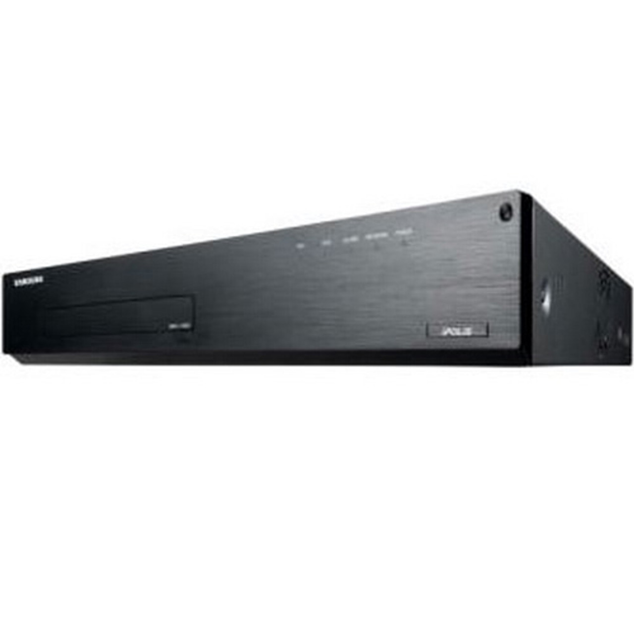 SRN-1670D 16CH ネットワークビデオレコーダー　　防犯カメラ SRN-1670D : Hanwha Vision - Global Vision Solution Provider