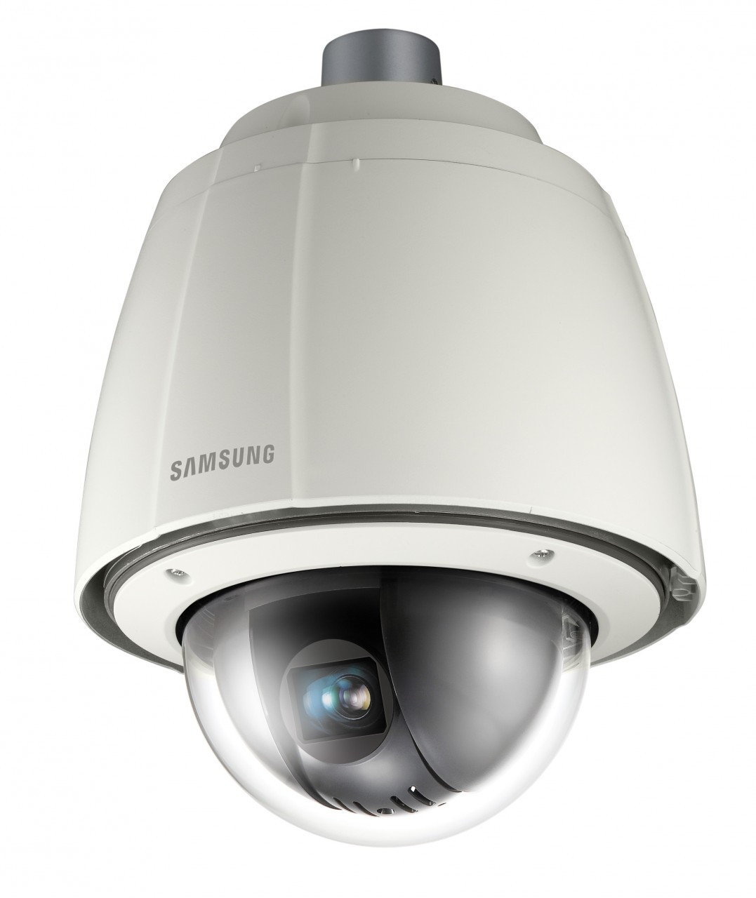 Samsung SNP-5200H 1.3-MP IP HD Megapixel 20x PTZ Security Camera
