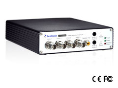 Geovision GV-VS14H 4ch Video Server