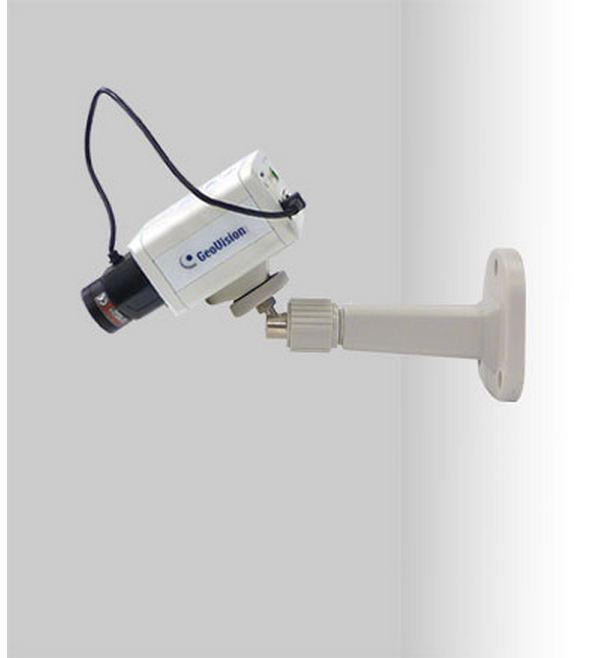 Geovision GV-BX5300 5 Megapixel IP Security Camera