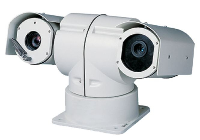 A2Z AZ56NVIR36S-L 36x WDR Laser Infrared Mobile PTZ Camera System