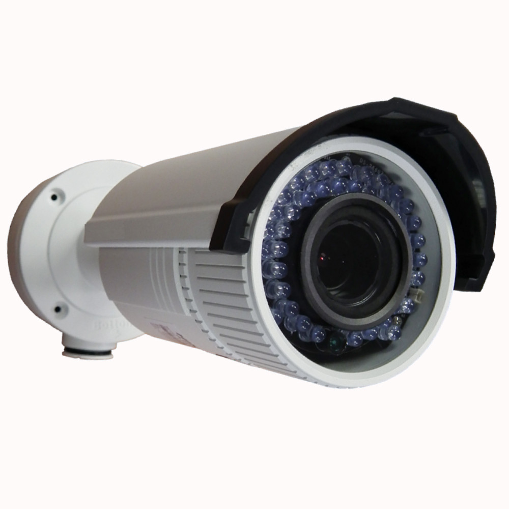 Hikvision DS-2CD2142FWD-I 4MP IP Dome Camera – English Version, CCTV Security, 2.8/4mm Lens