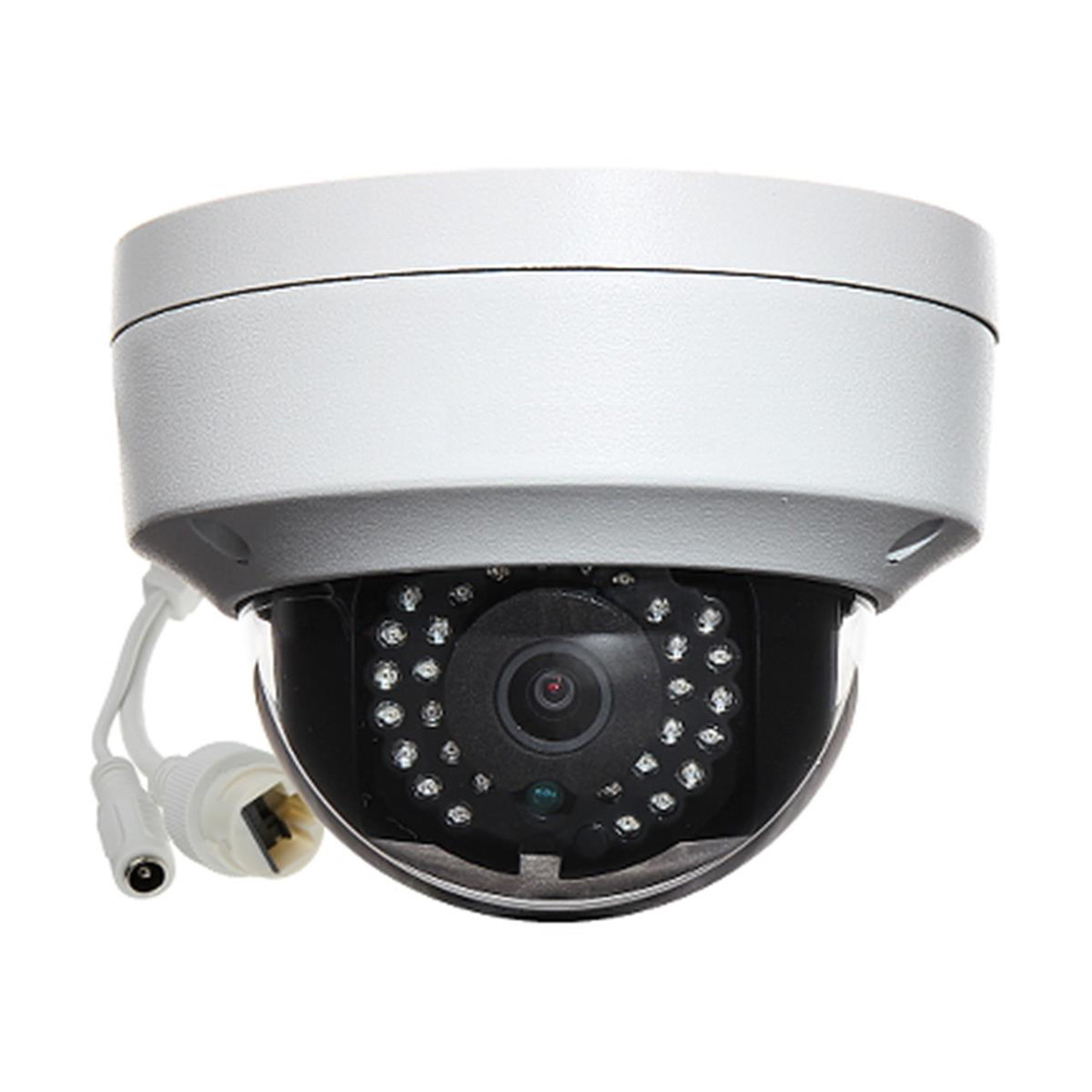 Hikvision OEM DS-2CD2142FWD-I 4MP Vandal Proof IR Dome IP Camera