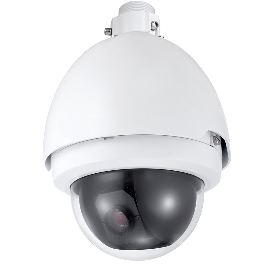 A2Z AZ-P20Z20 20X 1080P HD PTZ Dome IP Security Camera