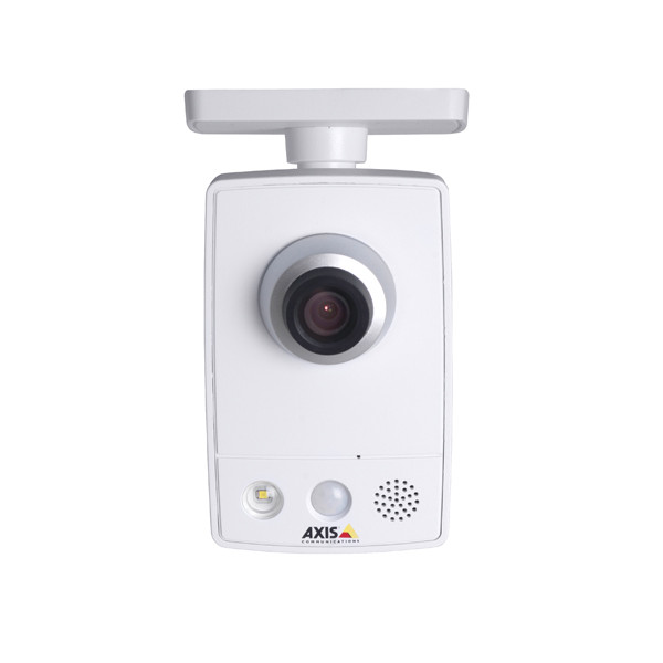 Axis M1054 Megapixel Cube Network IP Security Camera