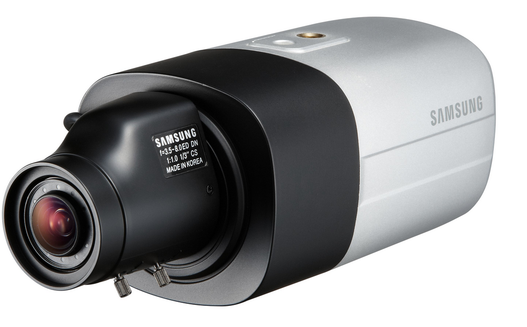 セキュリティ・セーフティ DxTxB Samsung SCB-3003 700TVL WDR Day/Night CCTV Security Camera 960H