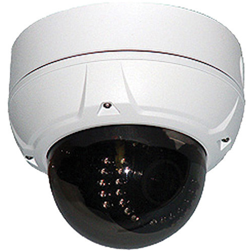 Unitek UK-V28VE8ED IR Vandal Proof Dome Security Camera