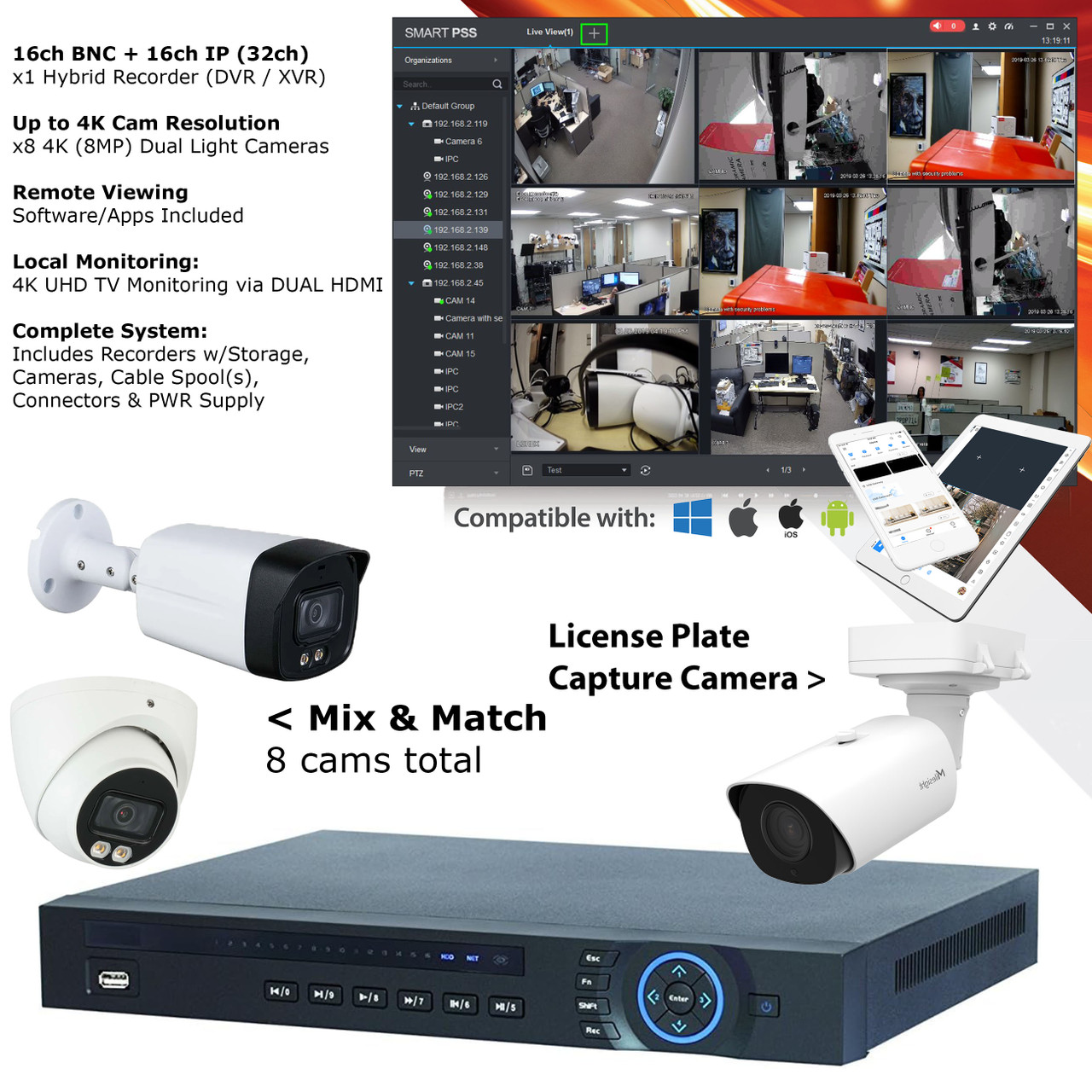Security Camera Apeman Id73 User Manual Security Cameras And