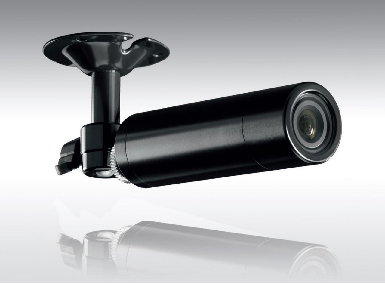 Bosch VTC 206F03 4 960H CCTV Bullet Security Camera 720TVL