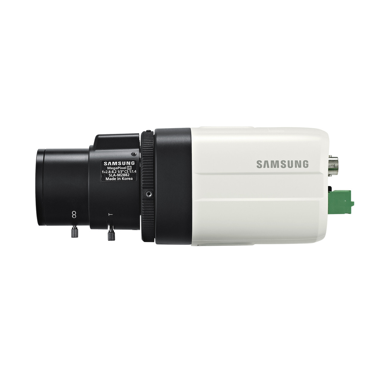 Samsung SCB-5003 1000TVL WDR D/N Security Camera 1280H