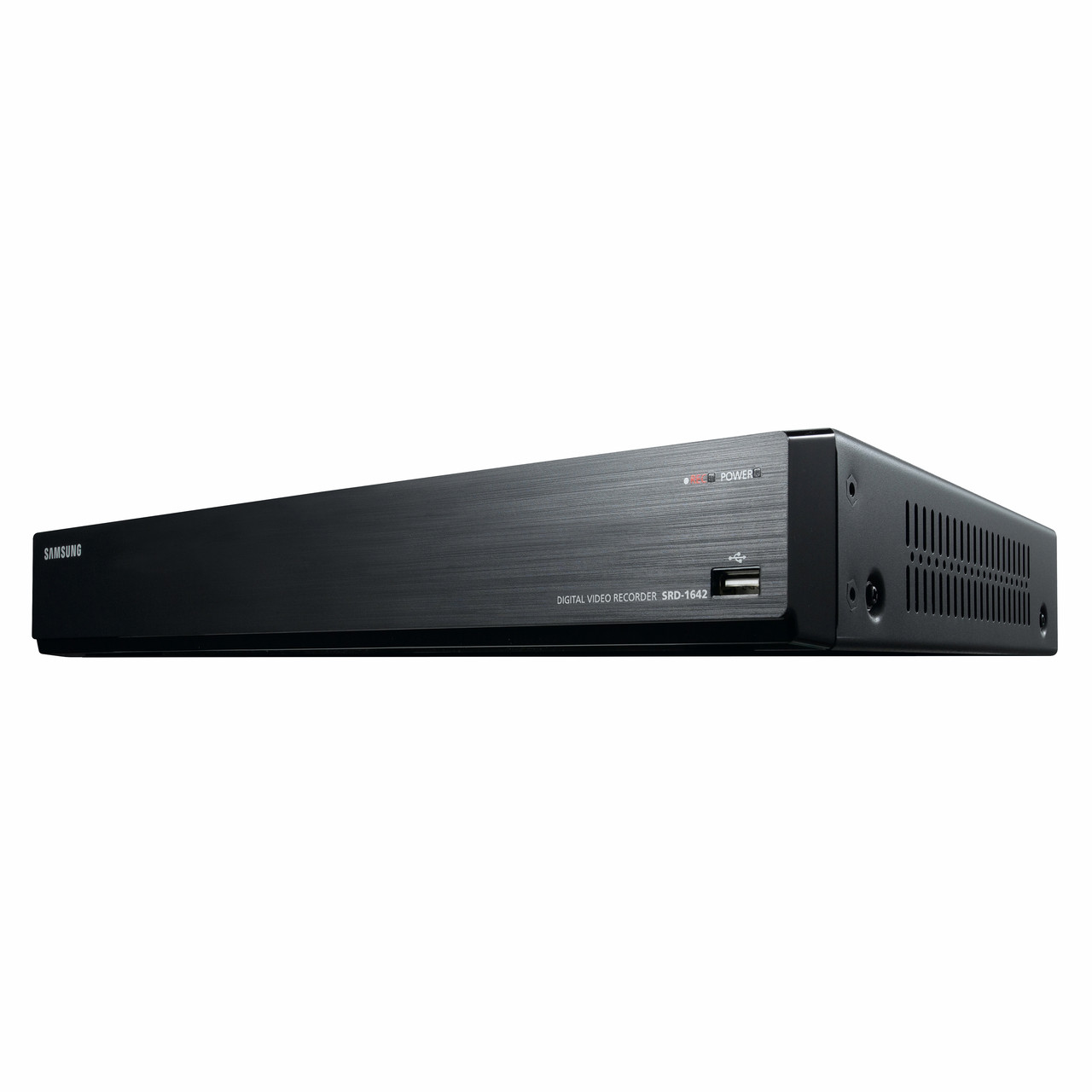 Samsung SRD-1642 960H DVR H.264 Real-time 480fps 16ch