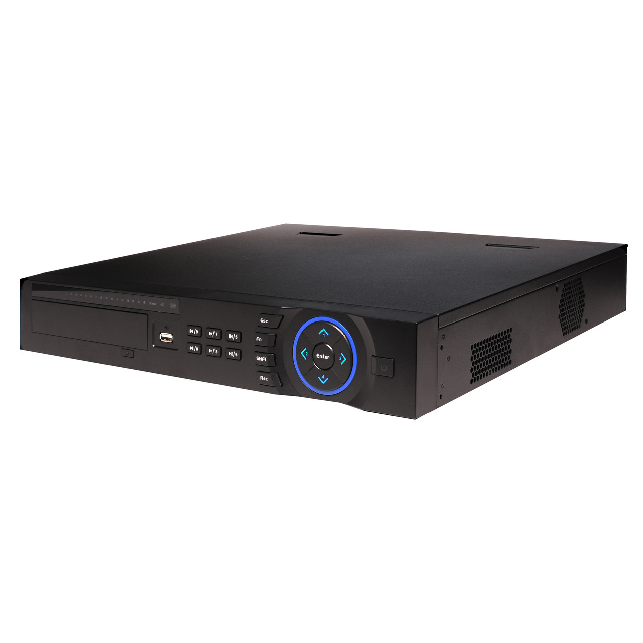 Dahua OEM Linux NVR NVR4416-16P 16 channel 16 PoE