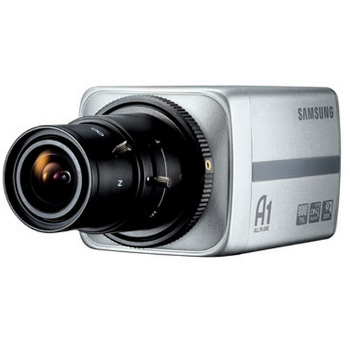 Samsung SCB-4000 XDR Day/Night Security Camera