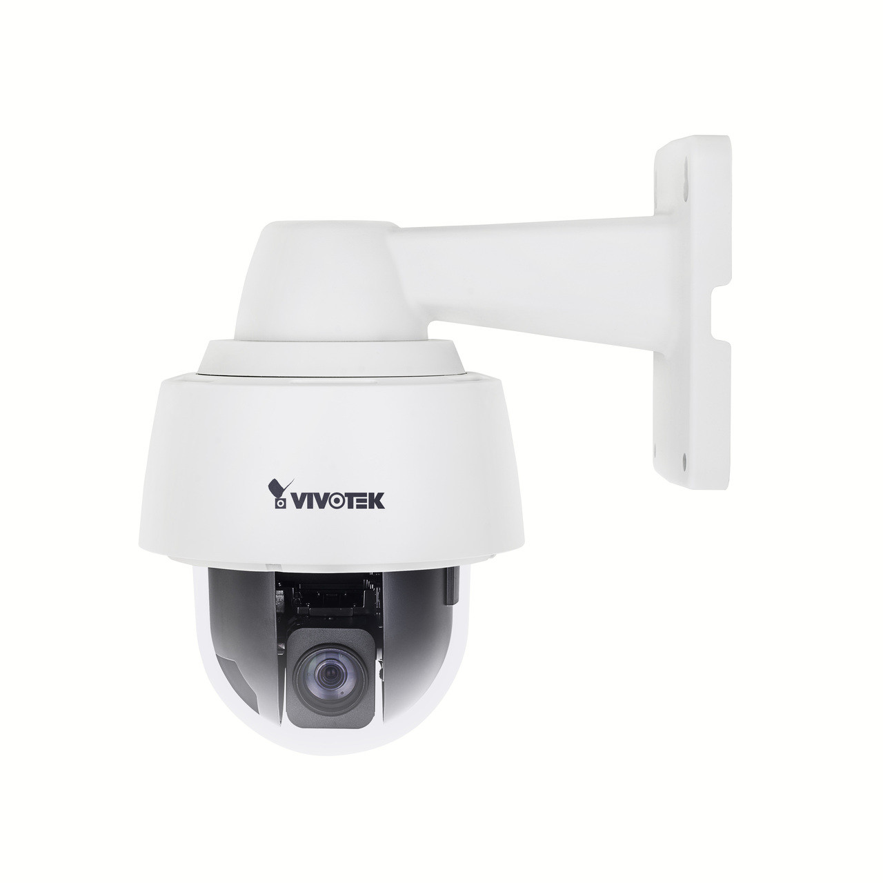 Vivotek SD9361-EHL H.265 Dome PTZ IP Camera 1080P 20x