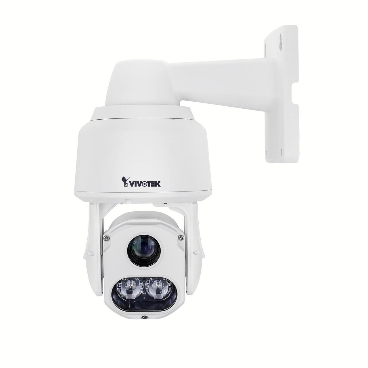 Vivotek SD9364-EHL H.265 IR PTZ IP Camera 1080P 30x