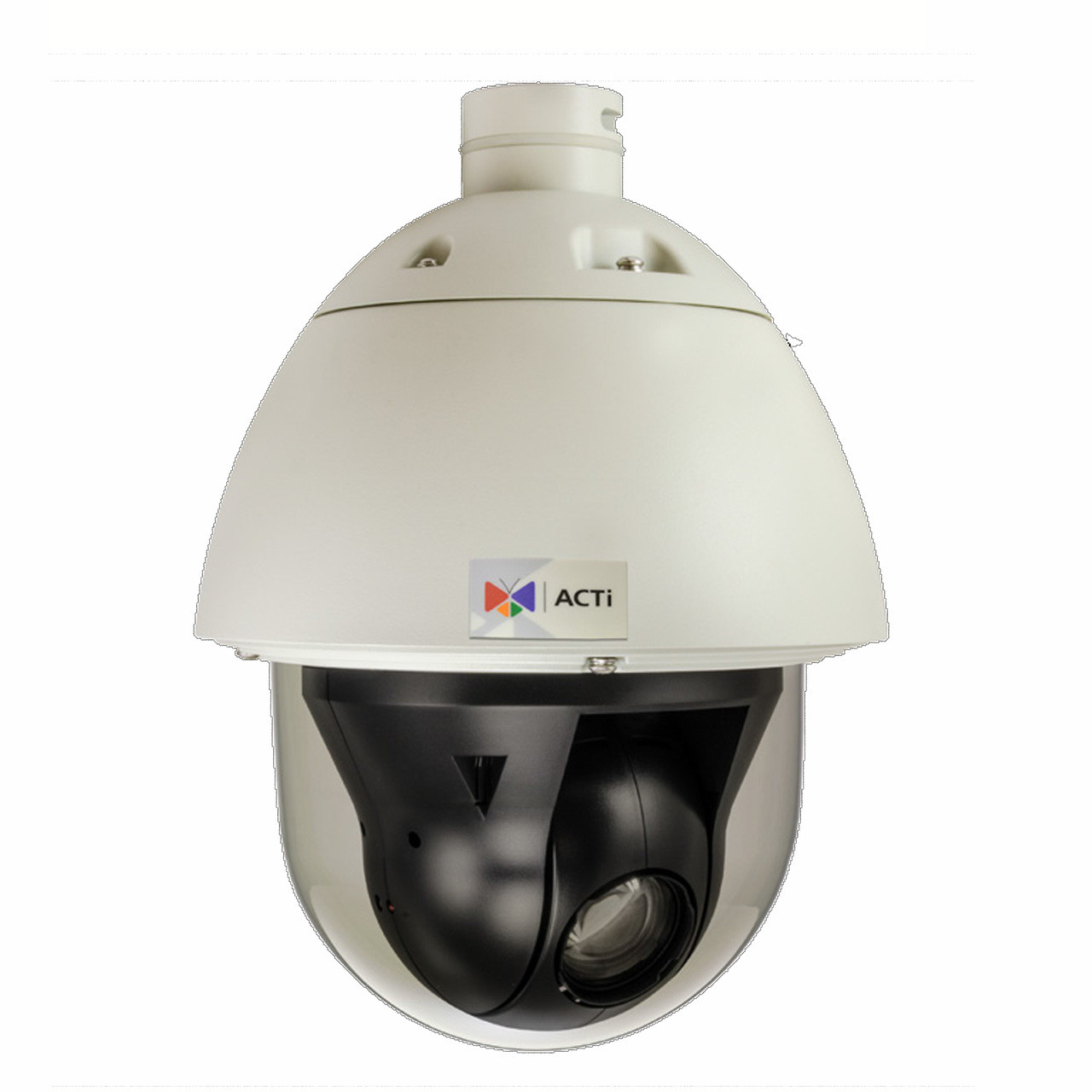 ACTi B917 PTZ IP Camera 30x 1080P Speed Dome IP67 IK10