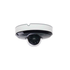 A2Z PDN1AT203G Mini Vandal Dome Starlight 3x IR PTZ IP Camera