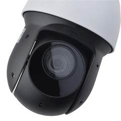 A2Z PDN49I425XR 4MP IR PTZ Camera Face Close up