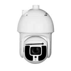 A2Z PDN8AV840HI 4K UHD 40x IR PTZ (Pan-Tilt-Zoom) Front View