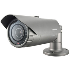 Samsung SCO-2080RH Infrared Bullet Security Camera