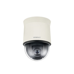 Hanwha (FKA Samsung) XNP-6321 Dome 2MP 32x PTZ IP Camera