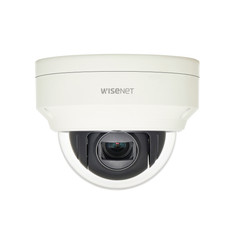 Hanwha (FKA Samsung) XNP-6040H 2MP 4.3x Micro PTZ IP Camera