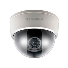 Samsung SCD-2080 Day/Night Dome Security Camera