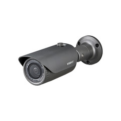 Hanwha (FKA Samsung) HCO-7010RA 4MP HD IR Bullet Security Camera
